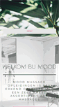 Mobile Screenshot of moodmassage.nl